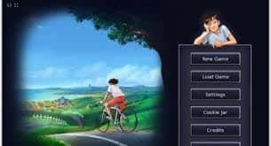 夏日传说_官方中文免费下载背景