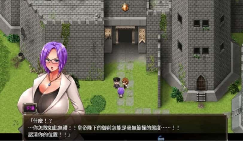 游戏截图3